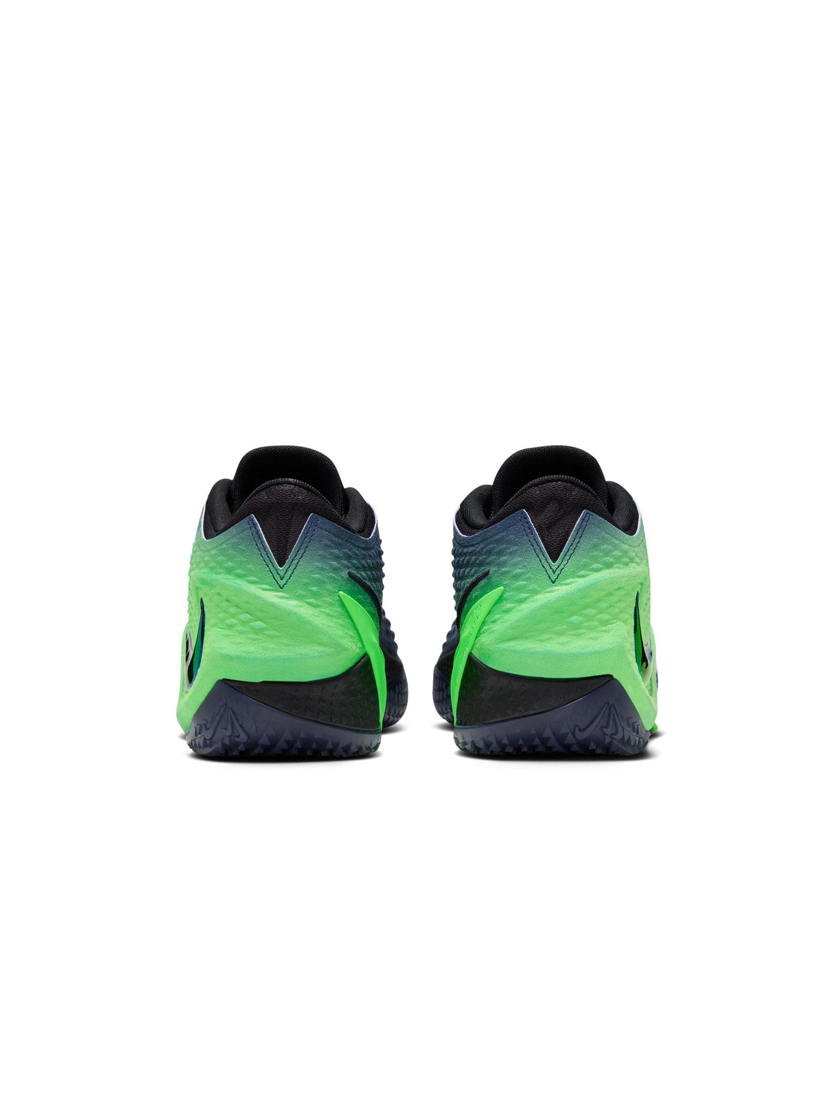 Nike Ja 4 Men's Basketball Shoes Nightmare