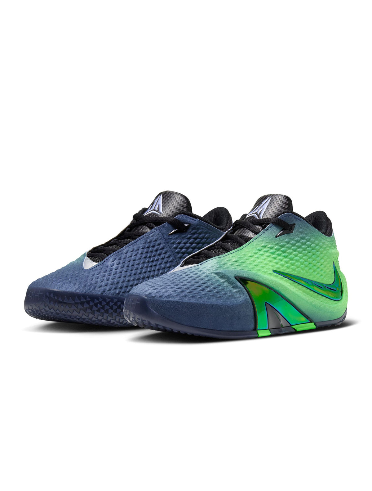 Nike Ja 4 Men's Basketball Shoes Nightmare