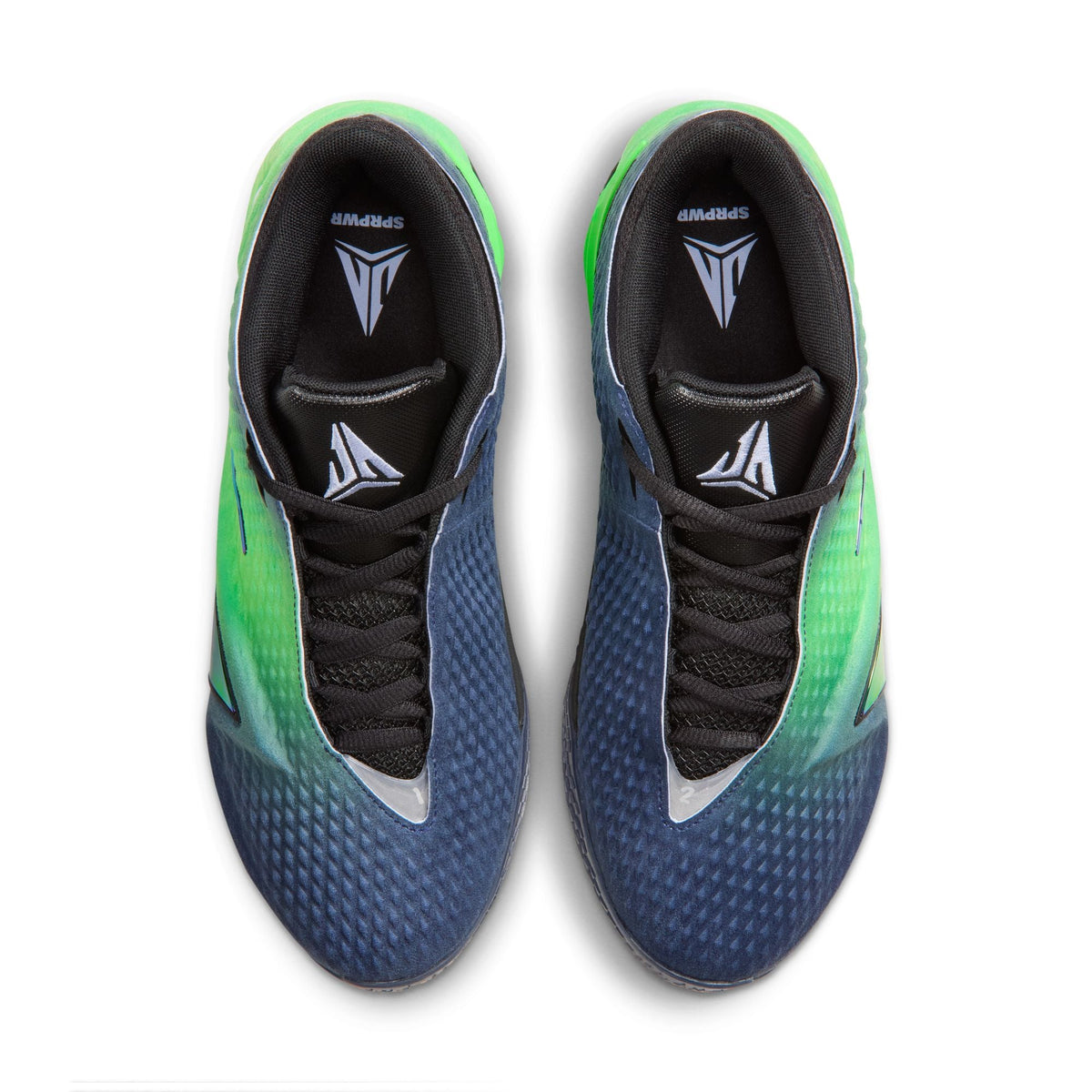 Nike Ja 4 Men's Basketball Shoes Nightmare