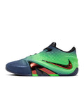 Nike Ja 4 Men's Basketball Shoes Nightmare