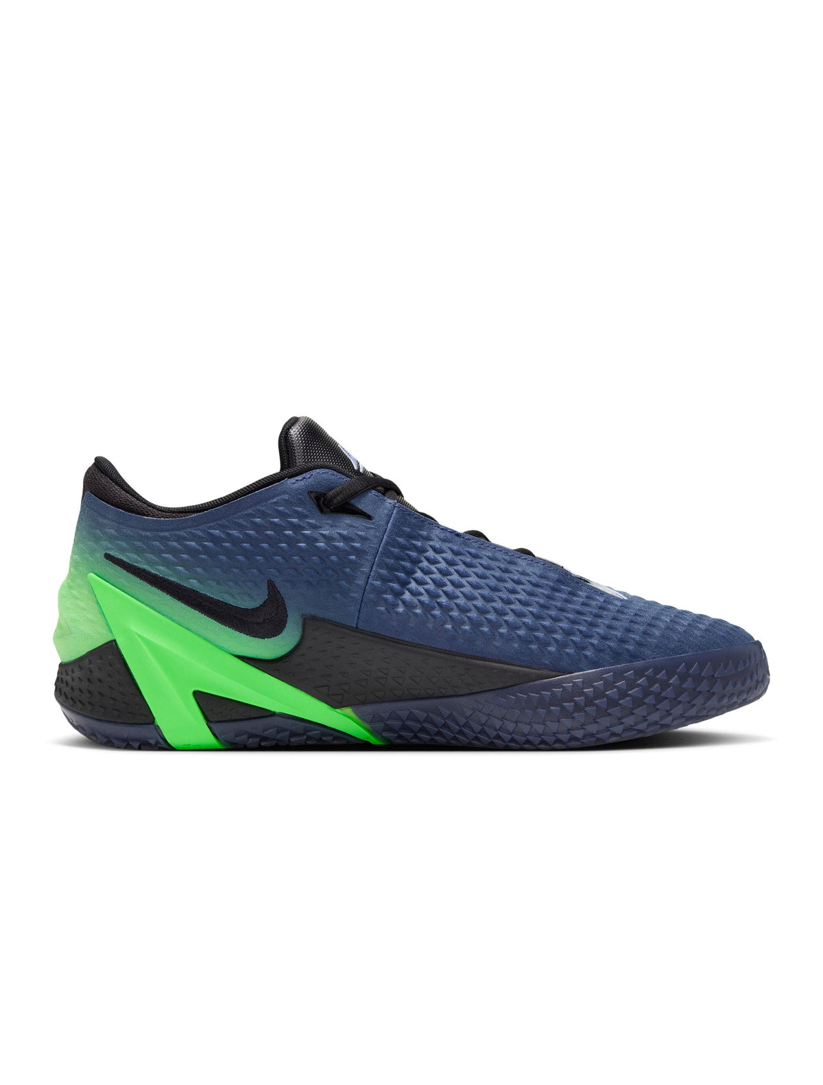 Nike Ja 4 Men's Basketball Shoes Nightmare