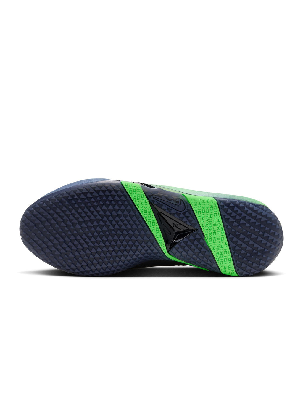 Nike Ja 4 Men's Basketball Shoes Nightmare