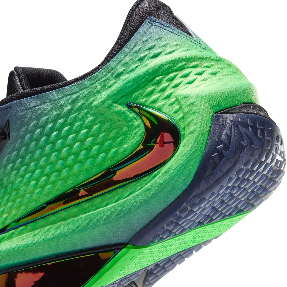 Nike Ja 4 Men's Basketball Shoes Nightmare