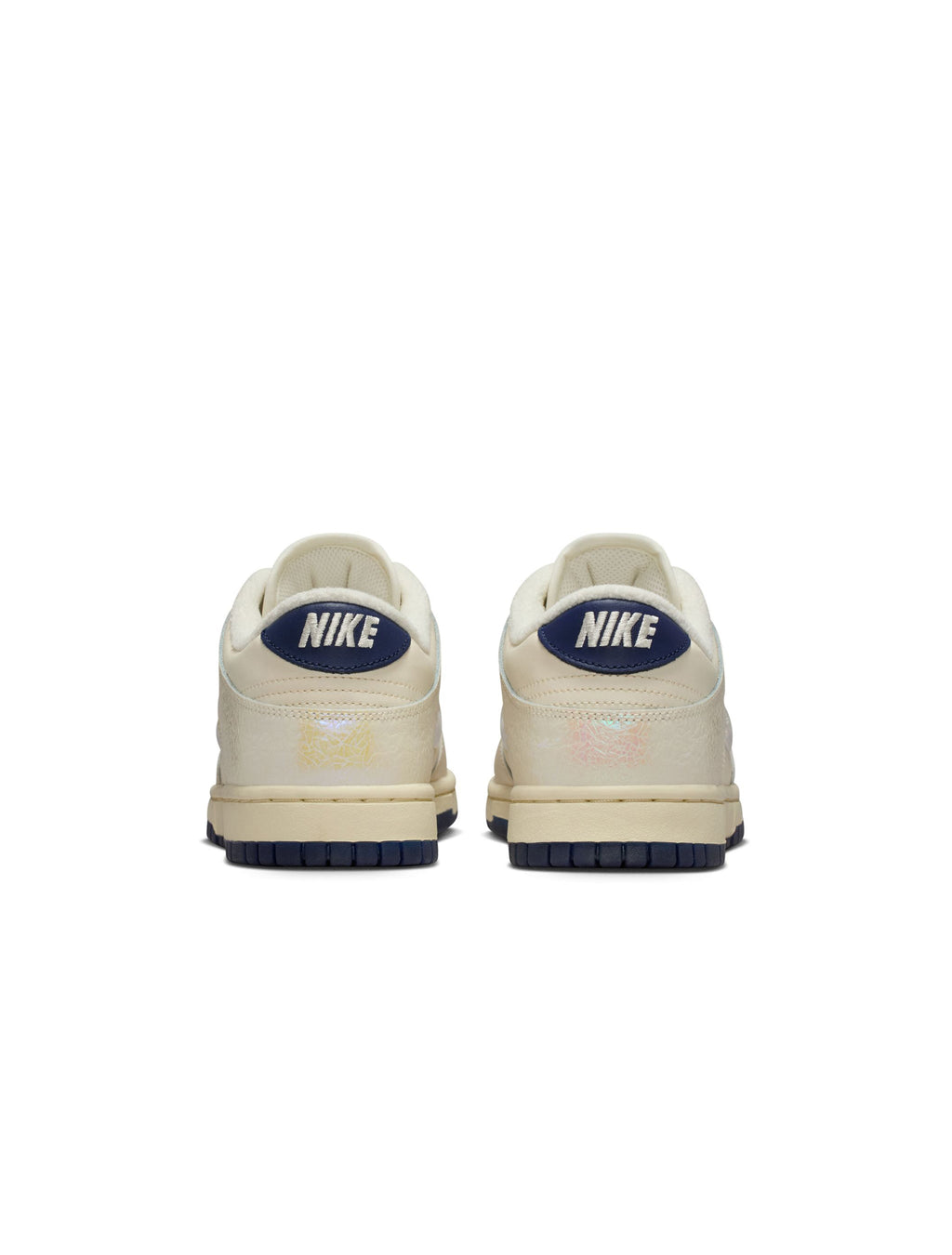 Nike Womens Dunk Low - Soft Pearl