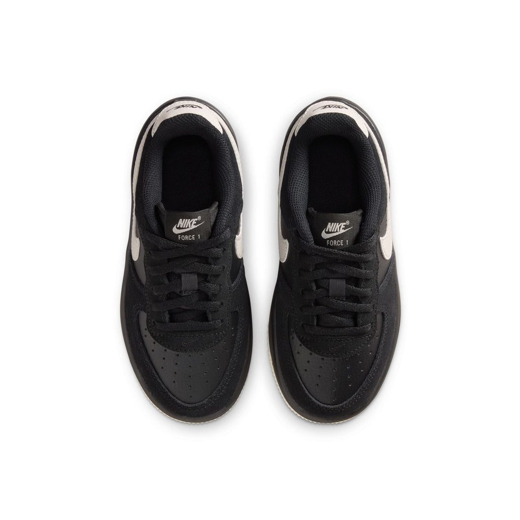Nike (PS) Force 1 Low LV8 2 - Black