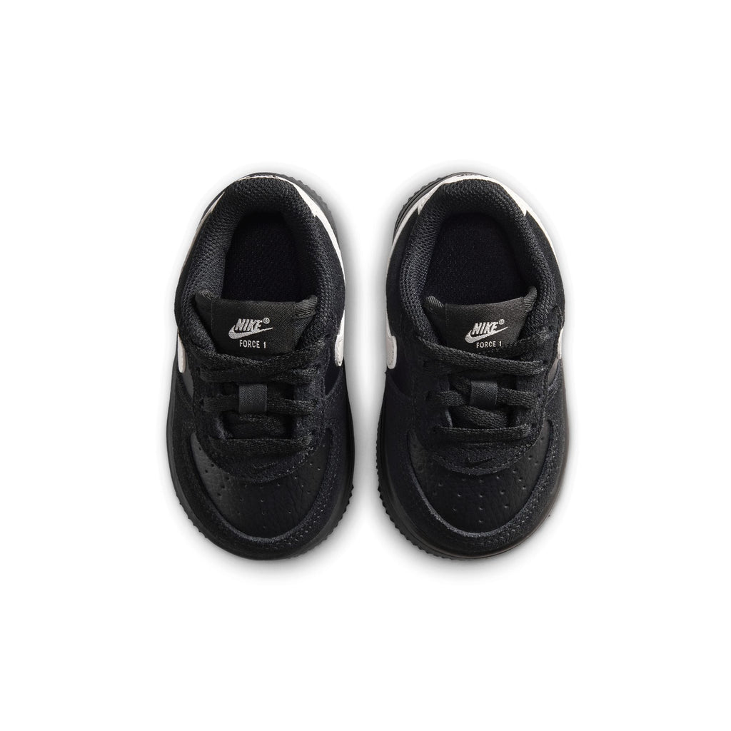 Nike (TD) Force 1 Low LV8 2 - Black