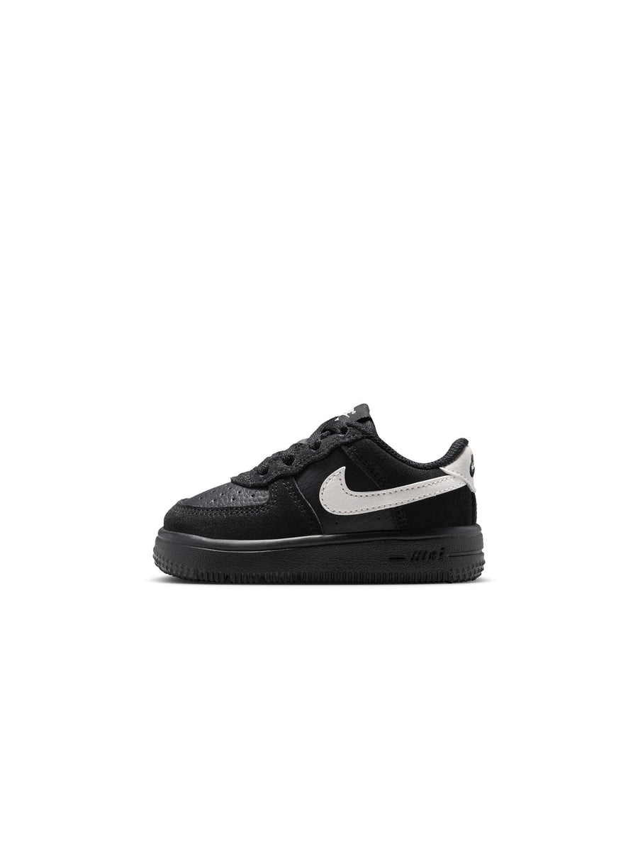 Nike (TD) Force 1 Low LV8 2 - Black