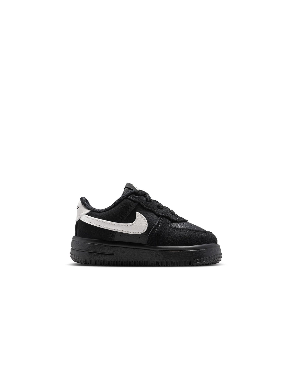 Nike (TD) Force 1 Low LV8 2 - Black