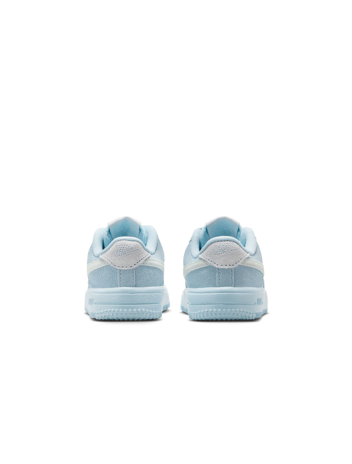 Nike (TD) Force 1 Low Lv8 - Light Armory Blue