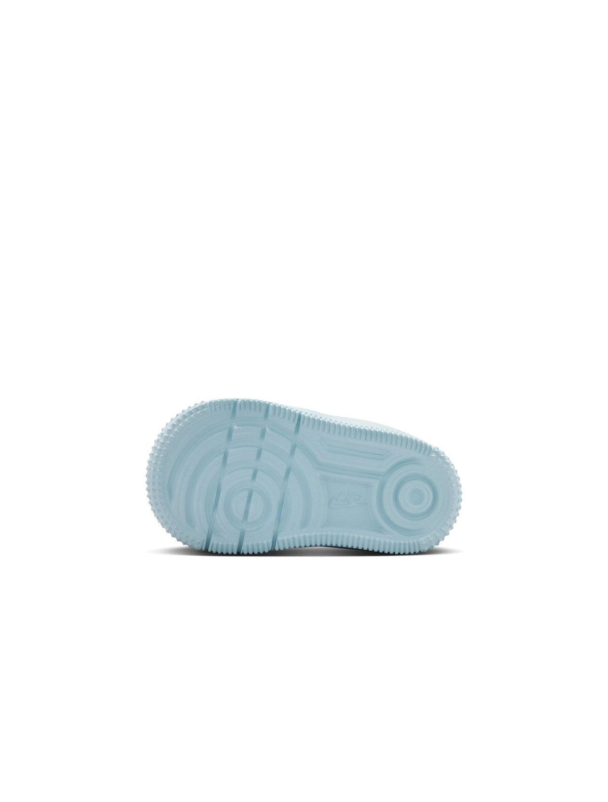 Nike (TD) Force 1 Low Lv8 - Light Armory Blue
