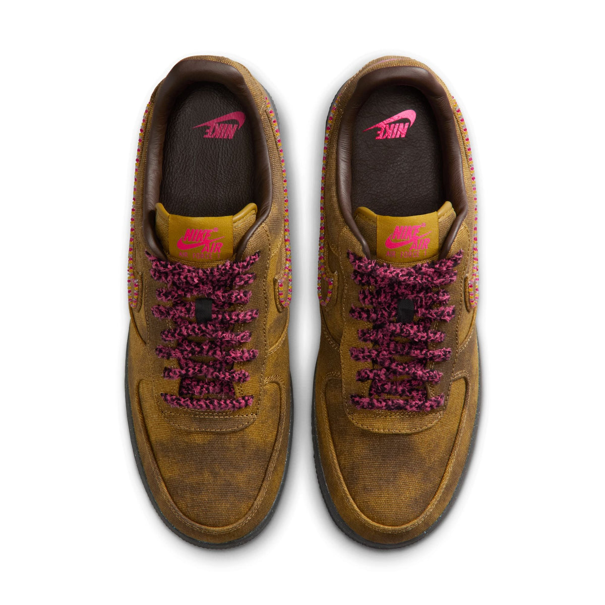 Nike Mens Air Force 1 - Boucle