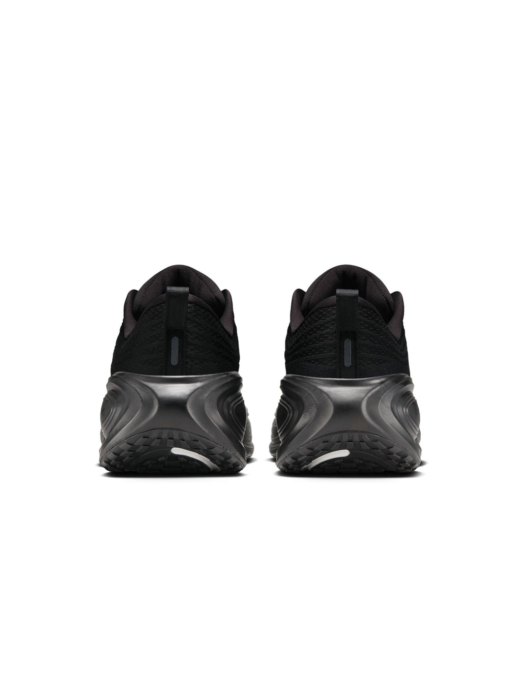 Nike Mens Vomero Plus - Black