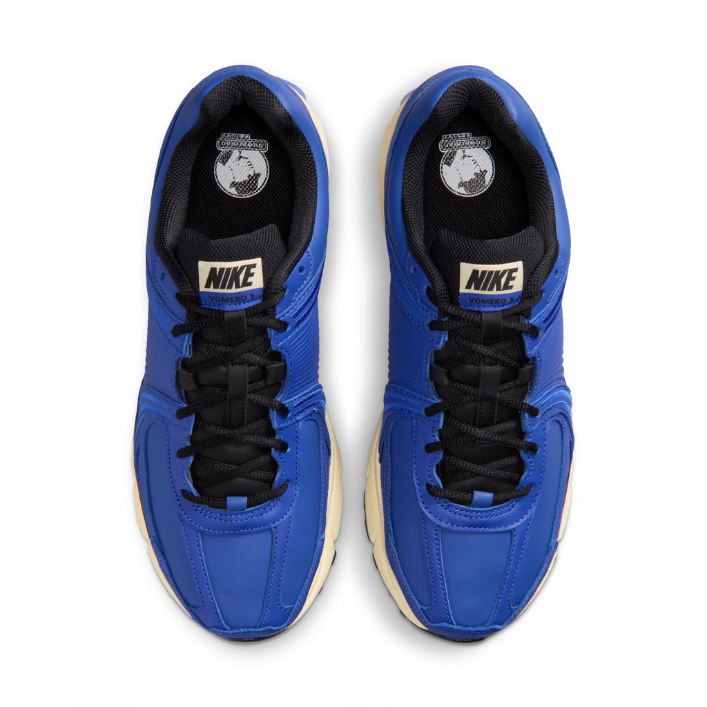 Nike Mens Zoom Vomero 5 - Hyper Royal