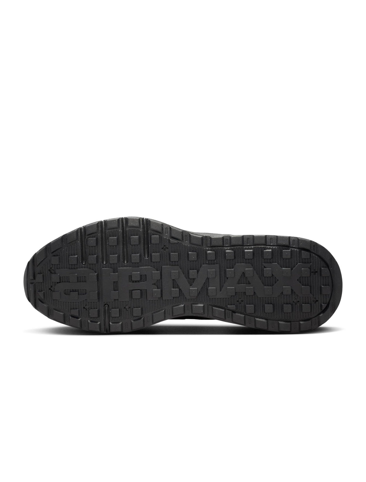 Nike Mens Air Max Bia - Black