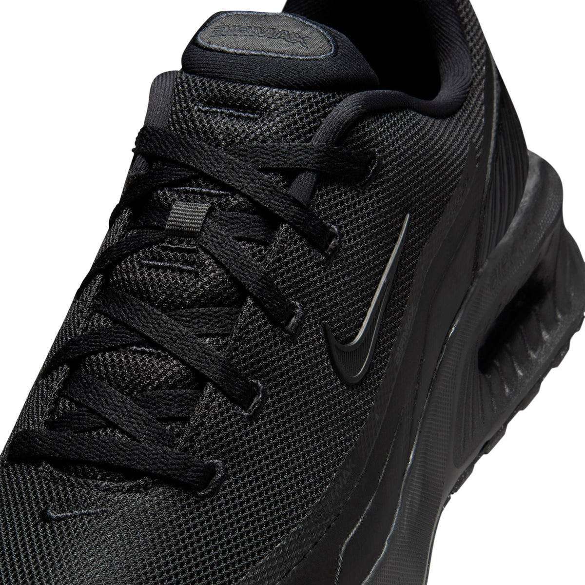 Nike Mens Air Max Bia - Black