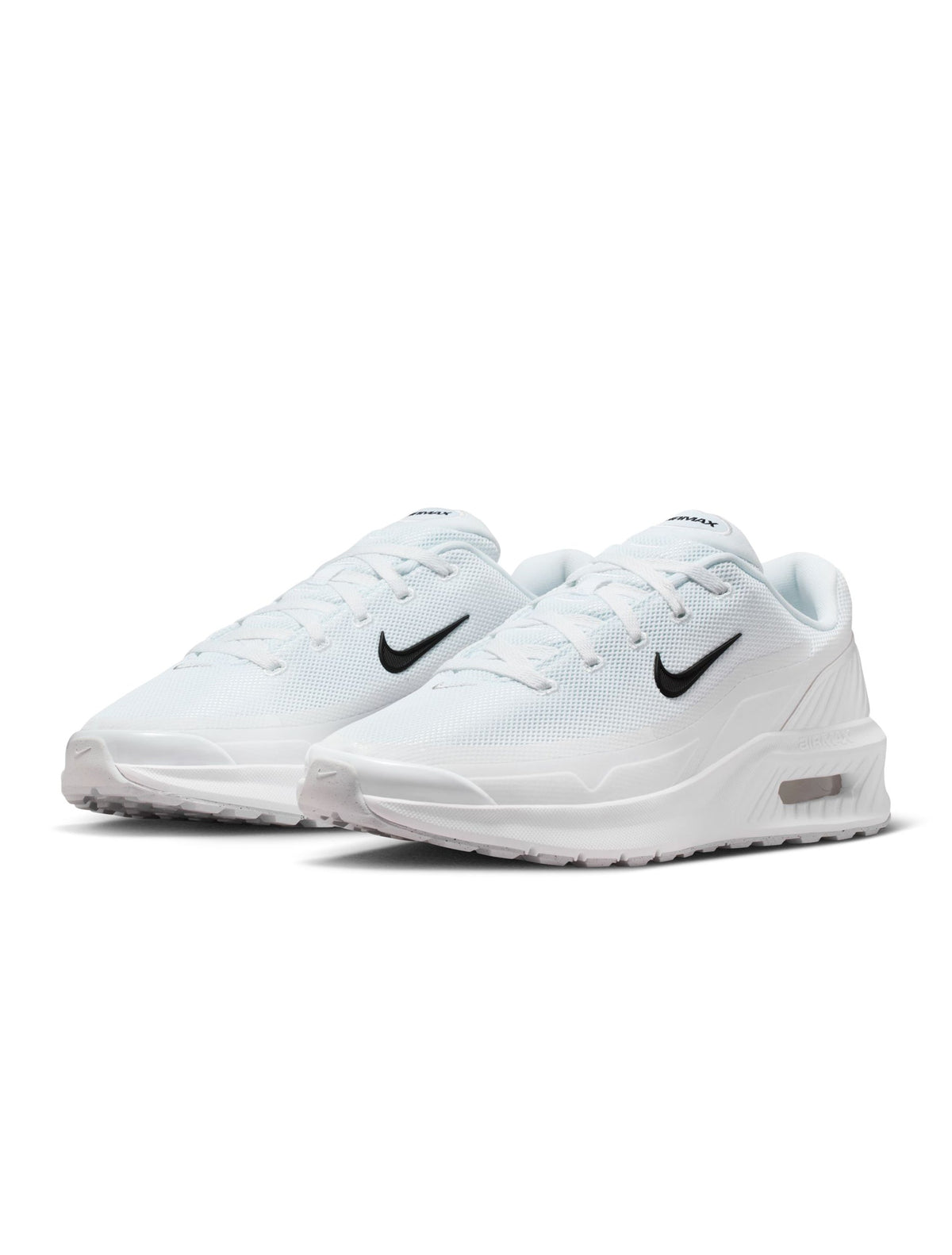 Nike Mens Air Max Bia - White