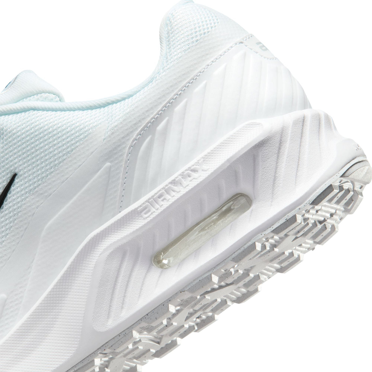 Nike Mens Air Max Bia - White
