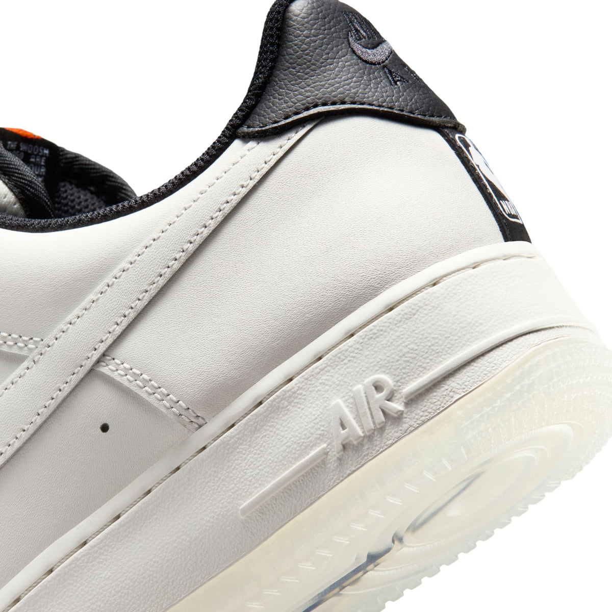 Nike Mens Air Force 1 ’07 - Phantom