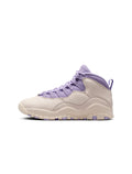 Air Jordan Womens 10 Retro - Hydrangeas