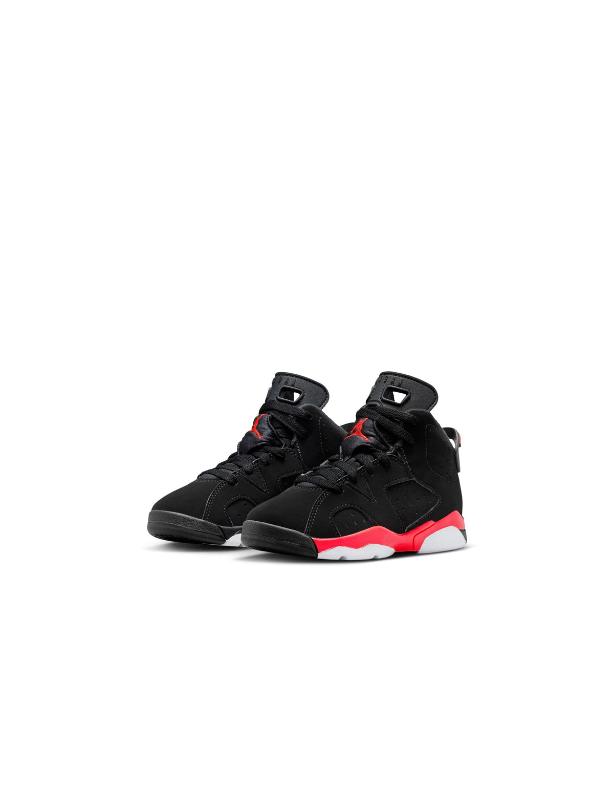 Air Jordan (PS) 6 Retro - Infrared Salesman