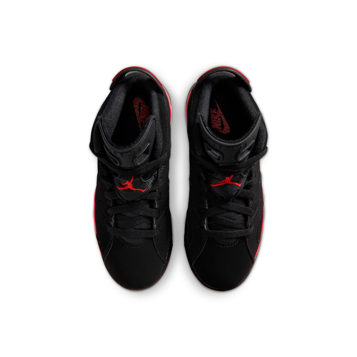 Air Jordan (PS) 6 Retro - Infrared Salesman