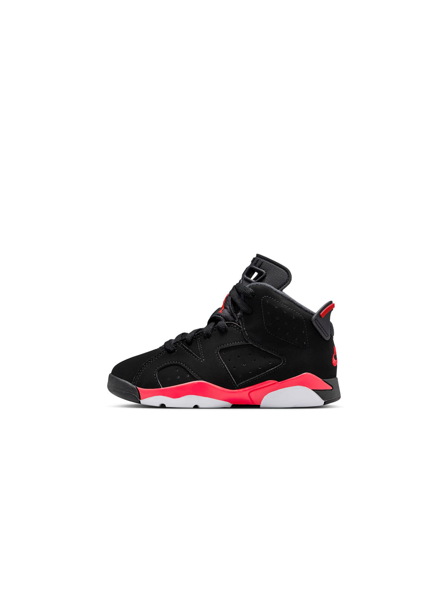 Air Jordan (PS) 6 Retro - Infrared Salesman