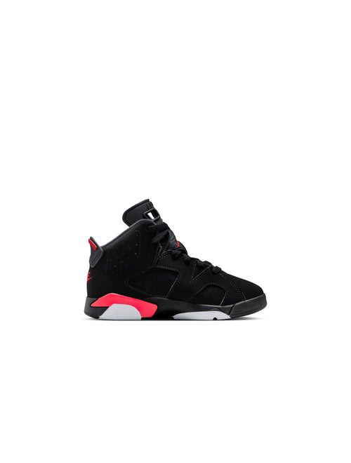 Air Jordan (PS) 6 Retro - Infrared Salesman