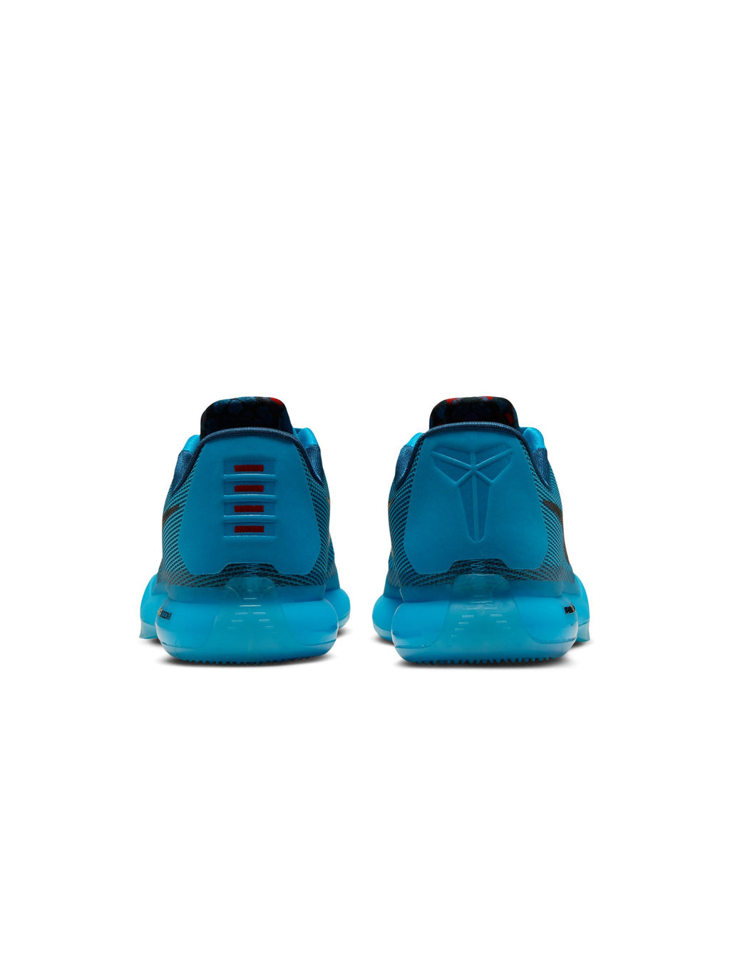 Nike Kobe X Protro "Blue Lagoon" - Mens