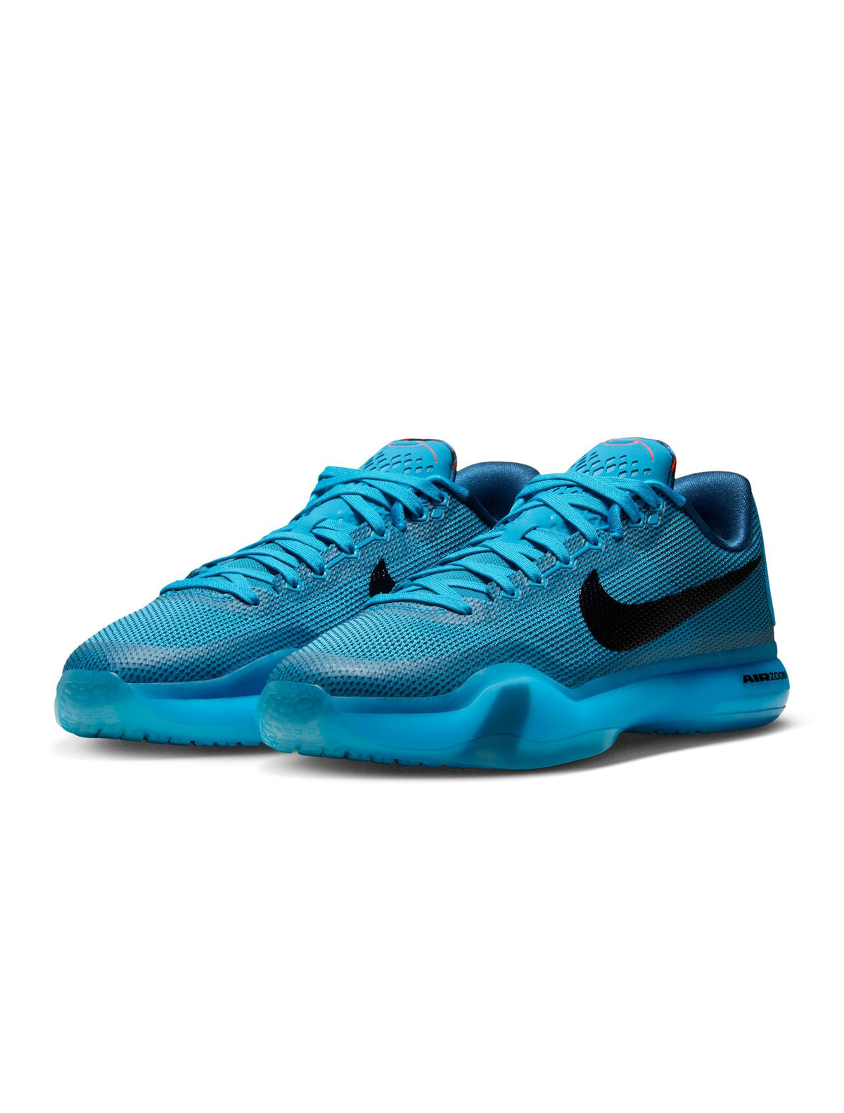 Nike Kobe X Protro "Blue Lagoon" - Mens