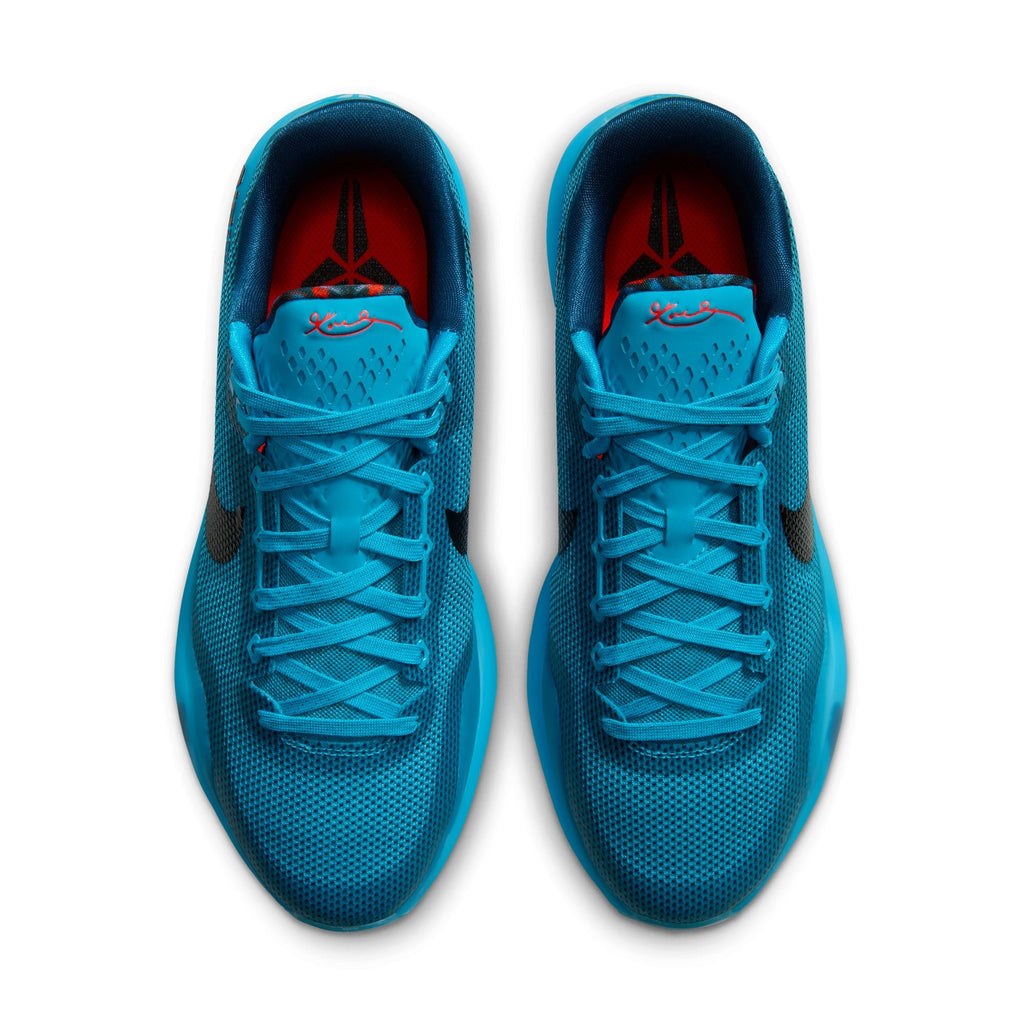 Nike Kobe X Protro "Blue Lagoon" - Mens