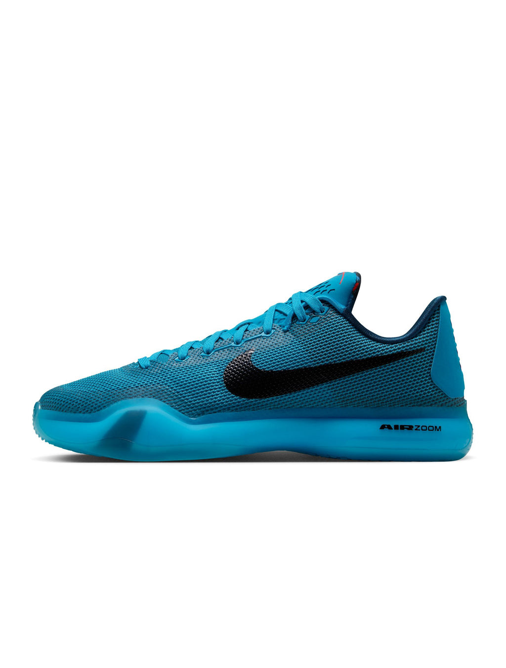 Nike Kobe X Protro "Blue Lagoon" - Mens