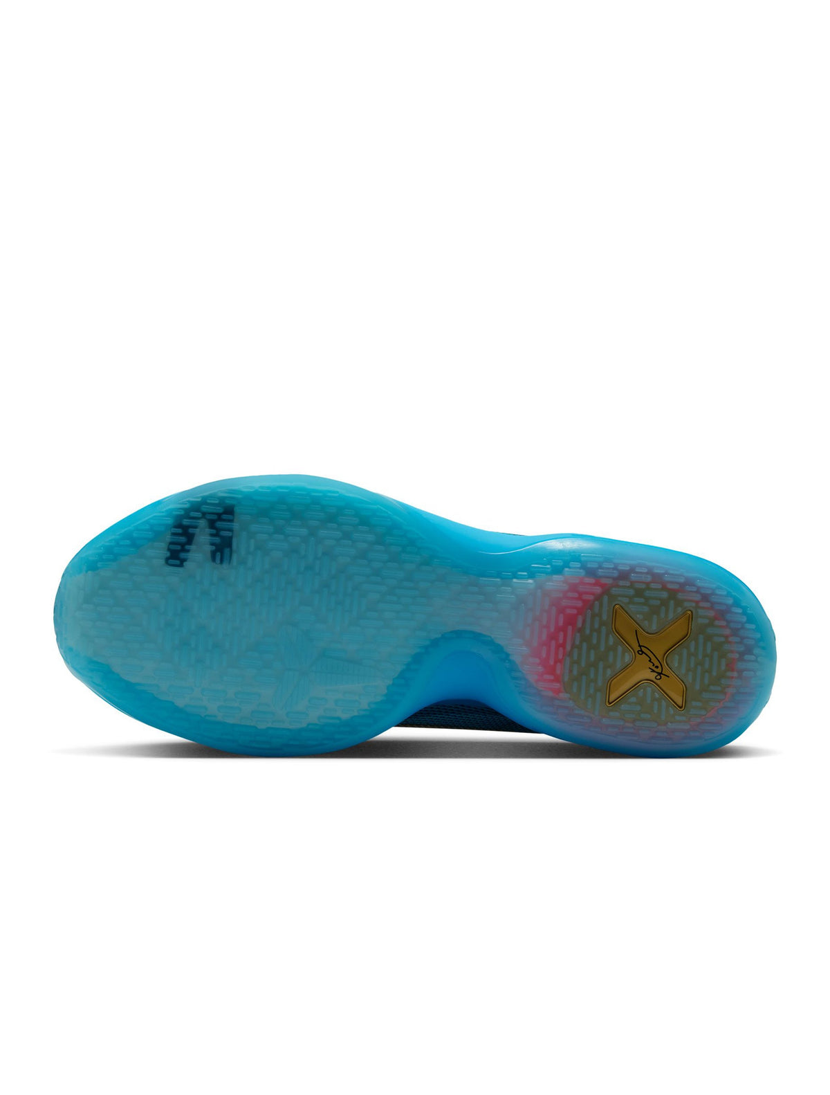 Nike Kobe X Protro "Blue Lagoon" - Mens
