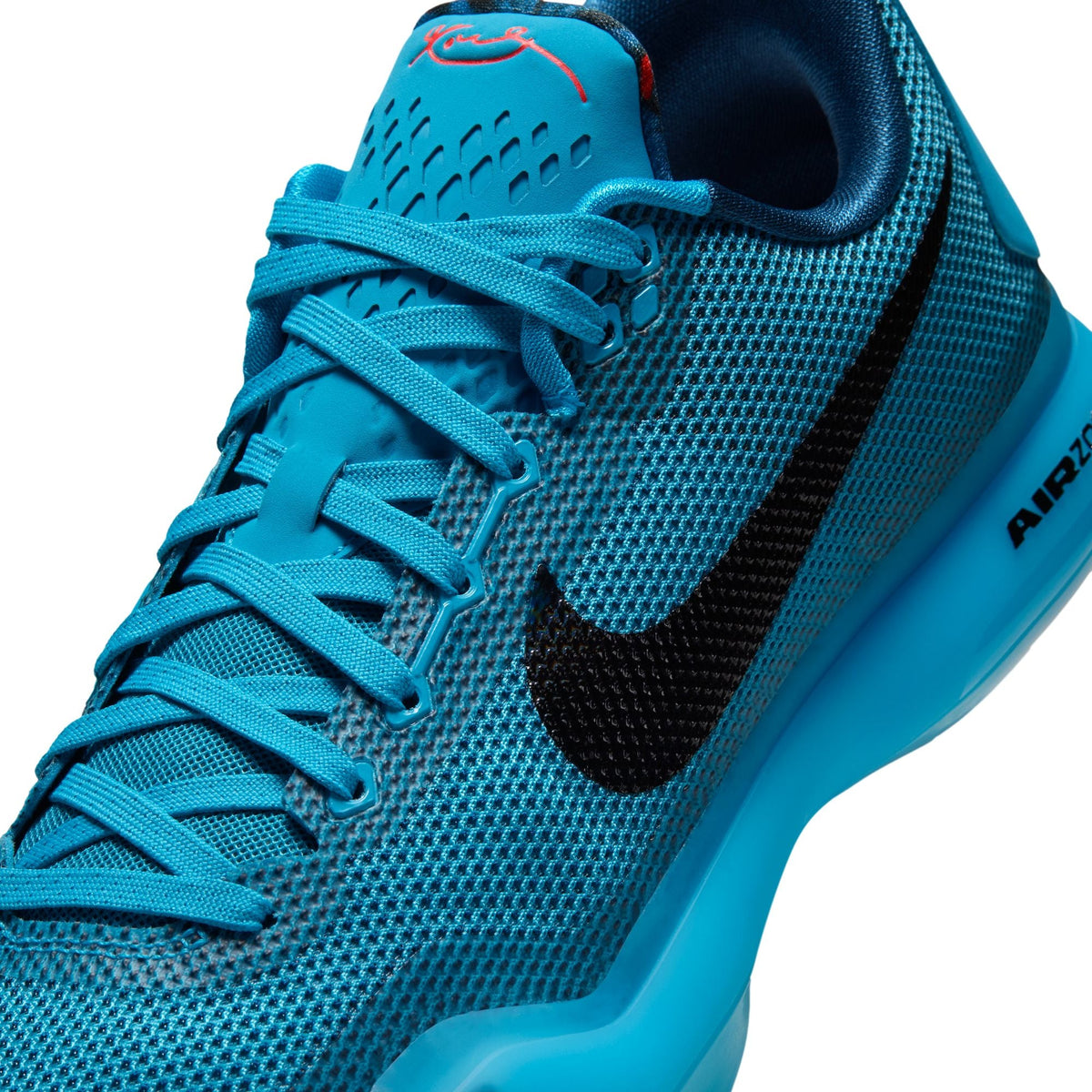 Nike Kobe X Protro "Blue Lagoon" - Mens
