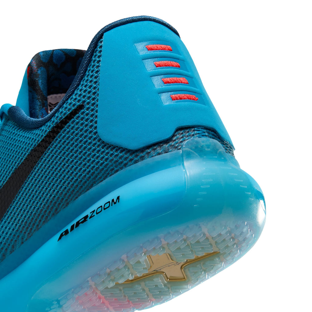 Nike Kobe X Protro "Blue Lagoon" - Mens