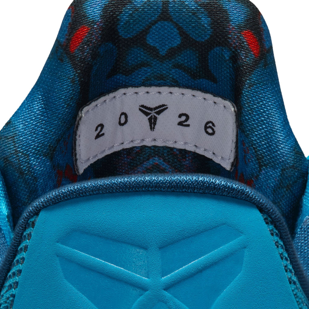Nike Kobe X Protro "Blue Lagoon" - Mens