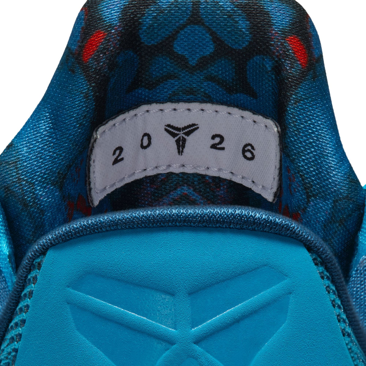 Nike Kobe X Protro "Blue Lagoon" - Mens