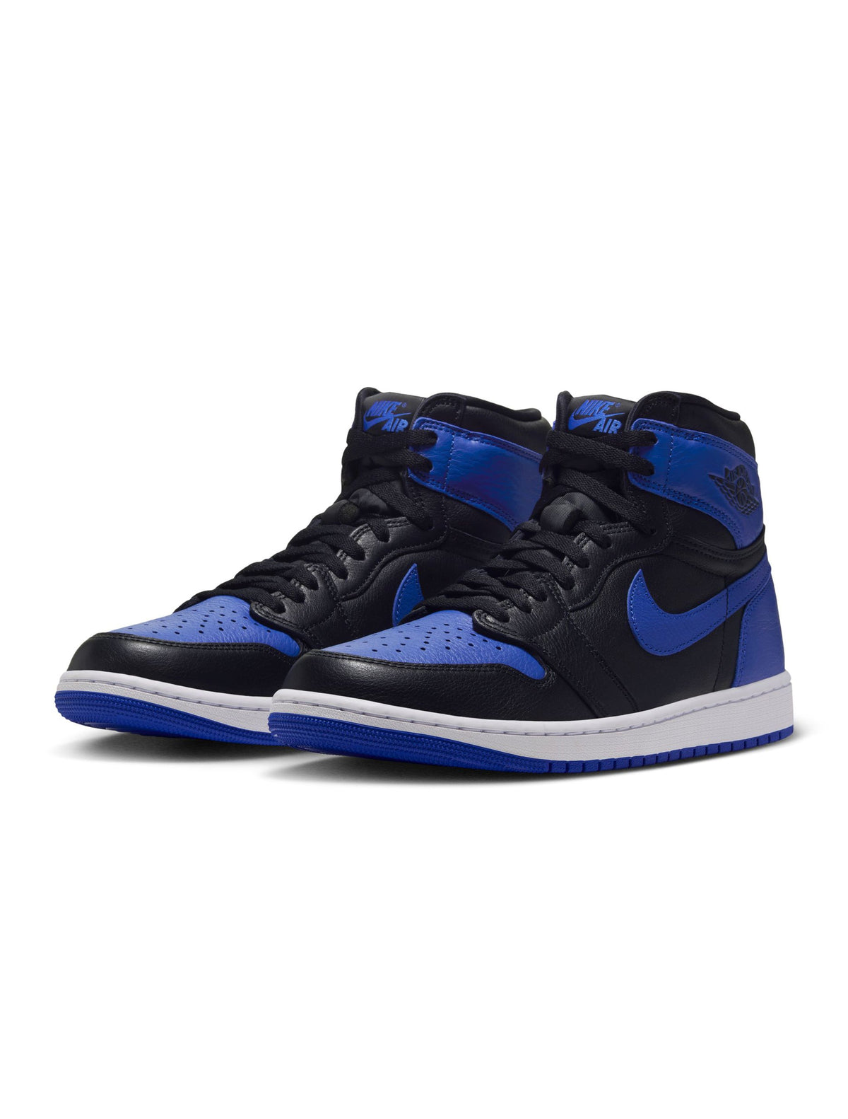 Air Jordan 1 High OG "Royal" - Mens