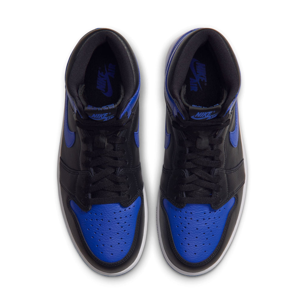 Air Jordan 1 High OG "Royal" - Mens