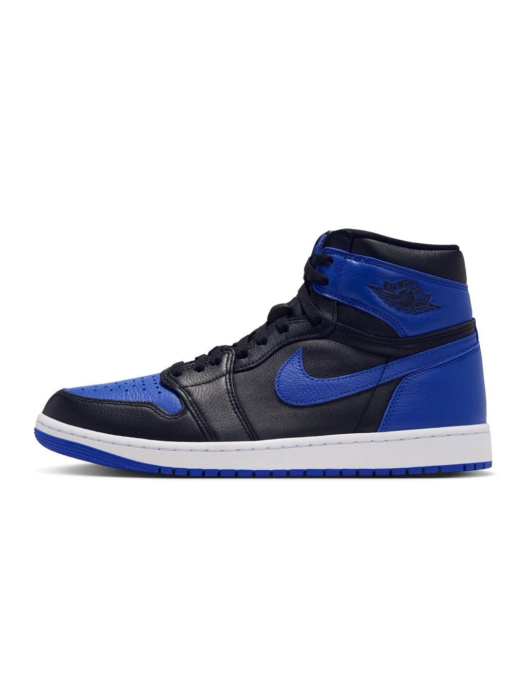 Air Jordan 1 High OG "Royal" - Mens