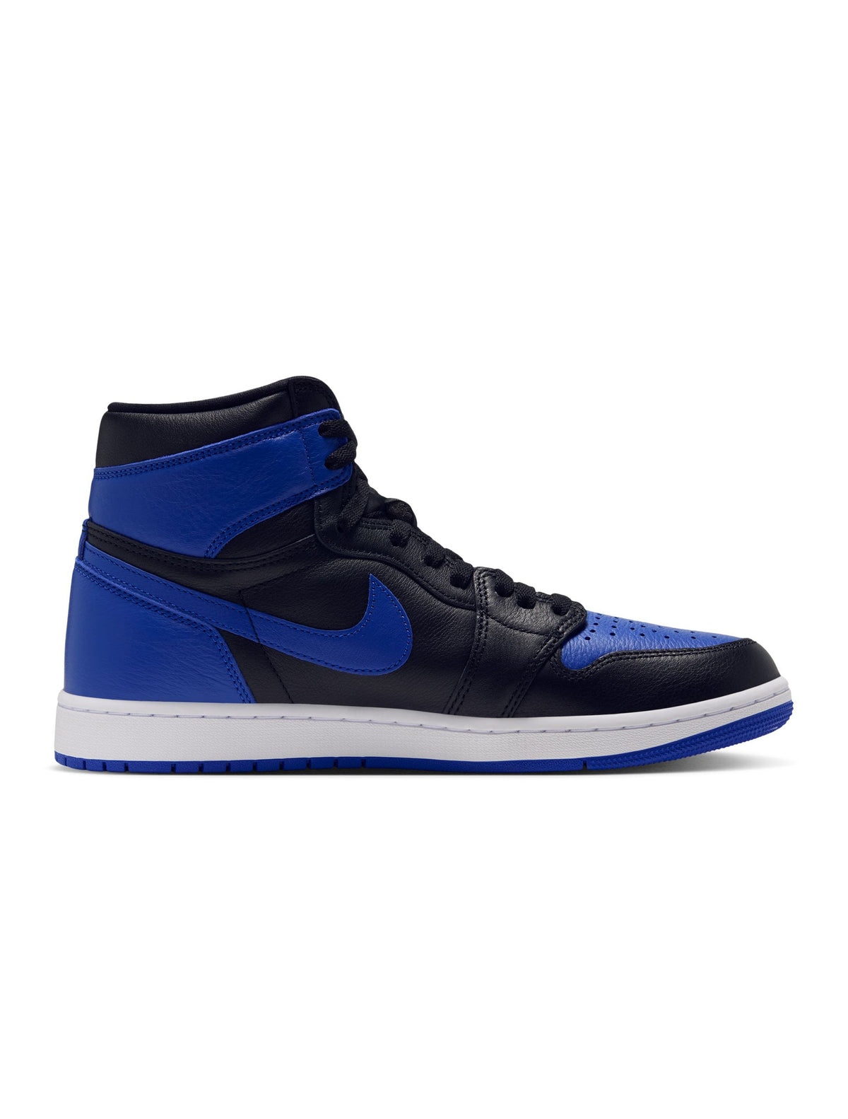 Air Jordan 1 High OG "Royal" - Mens