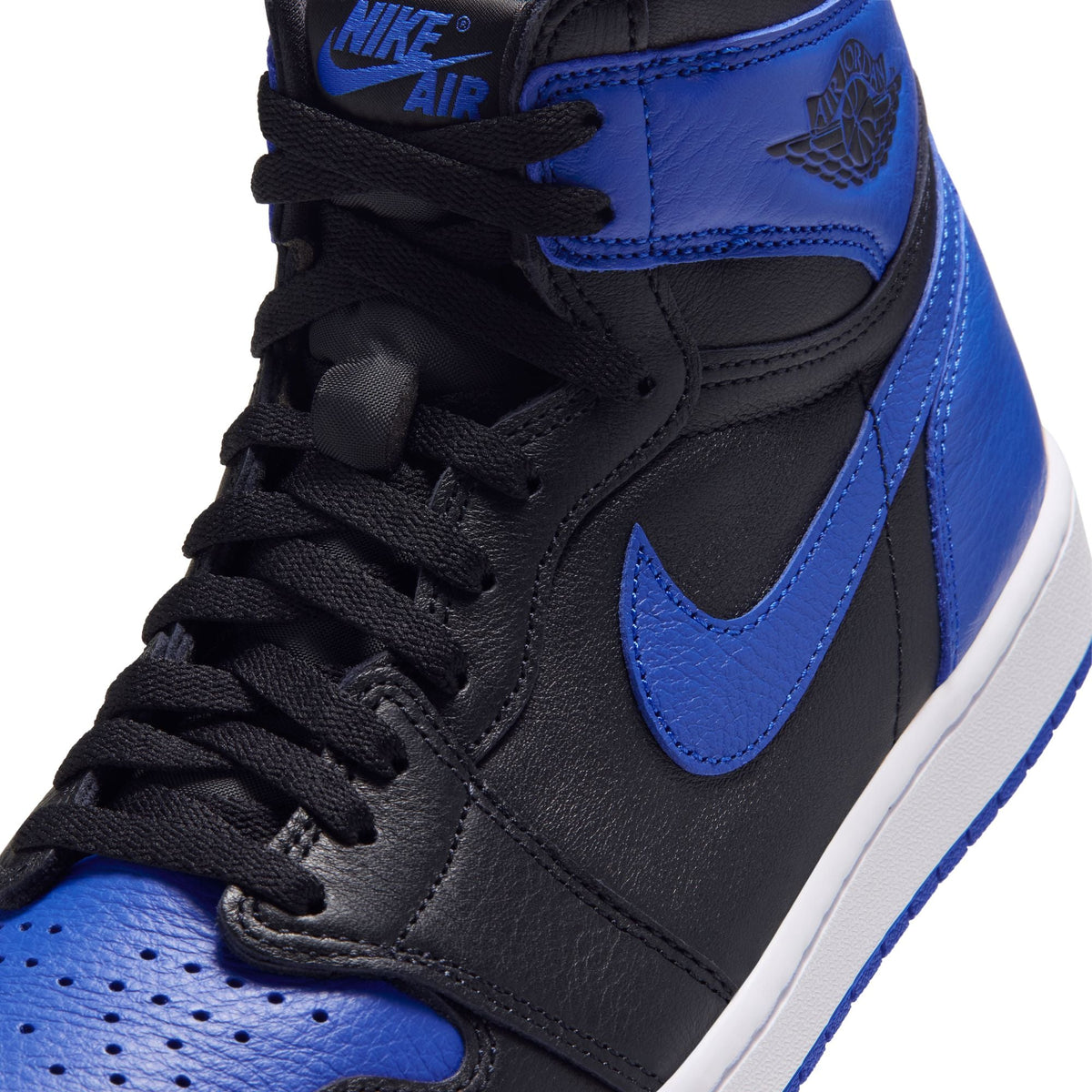 Air Jordan 1 High OG "Royal" - Mens