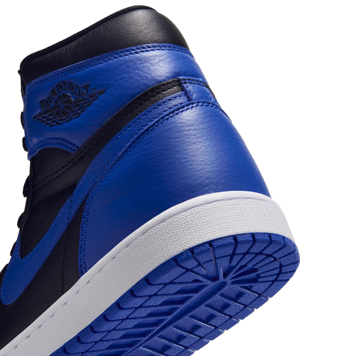 Air Jordan 1 High OG "Royal" - Mens