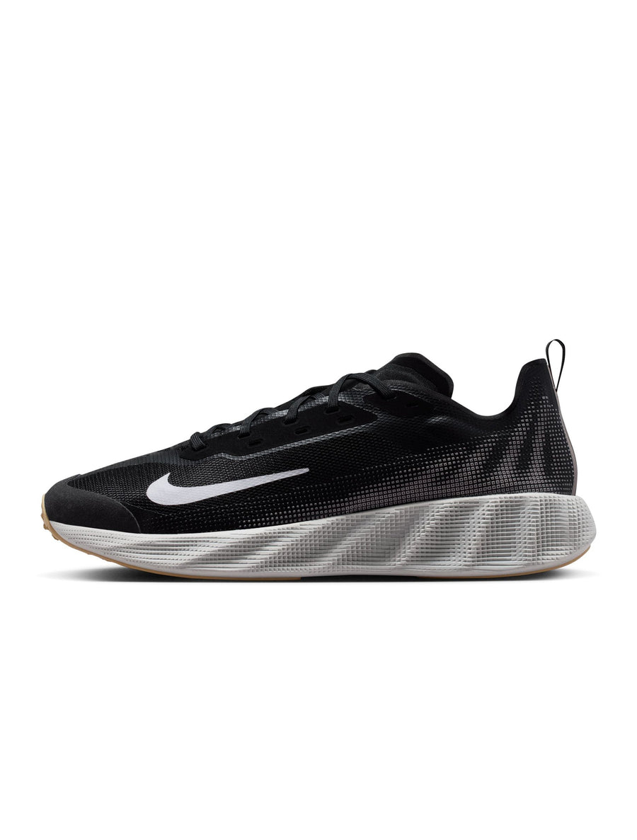 Nike Mens Ava X Mesh - Black/White