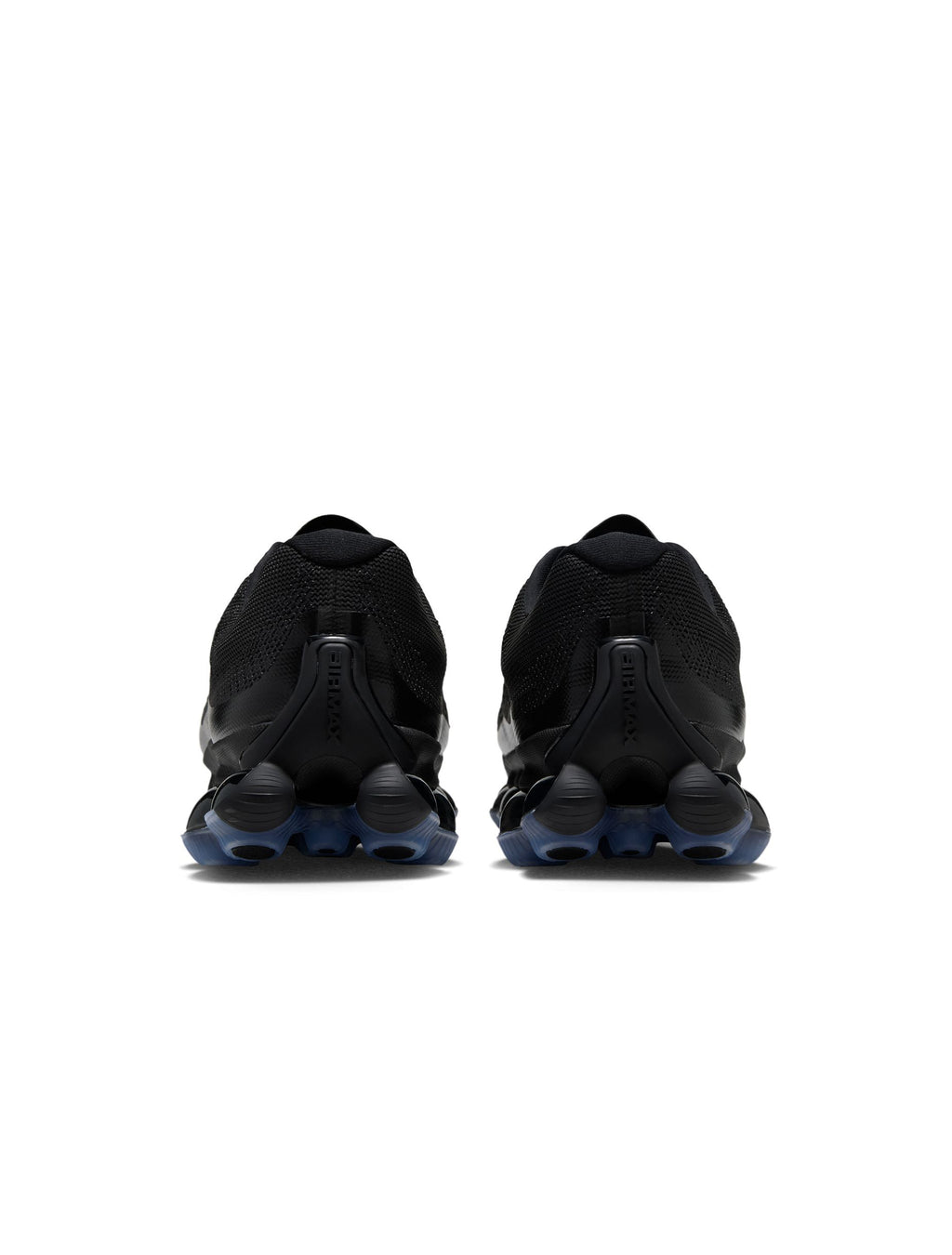 Nike Air Liquid Max "Black" - Mens