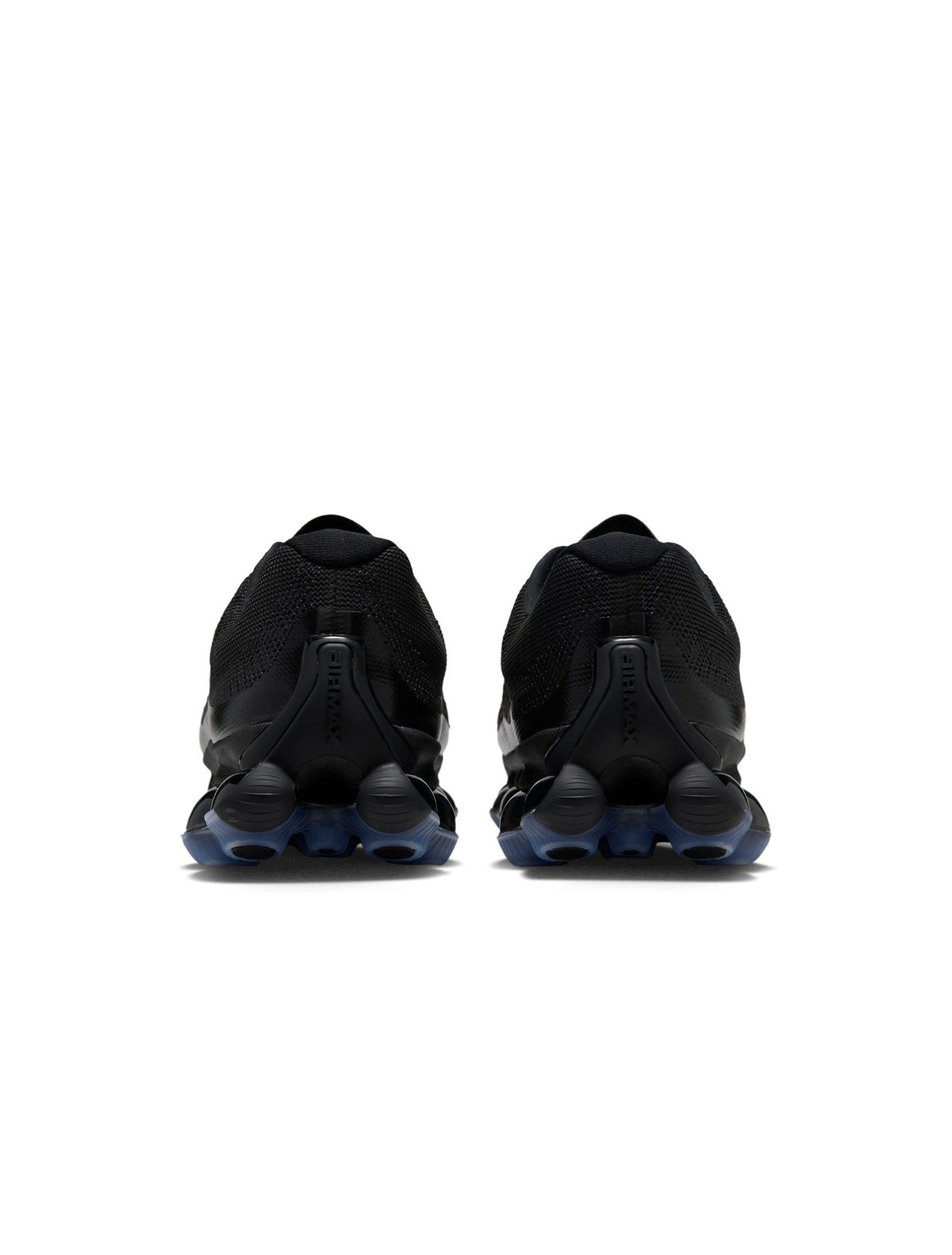 Nike Air Liquid Max "Black" - Mens