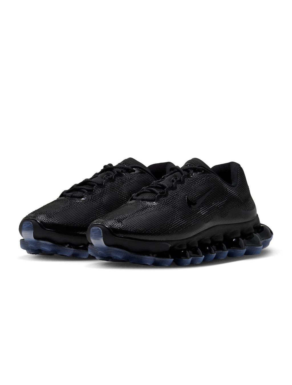 Nike Air Liquid Max "Black" - Mens