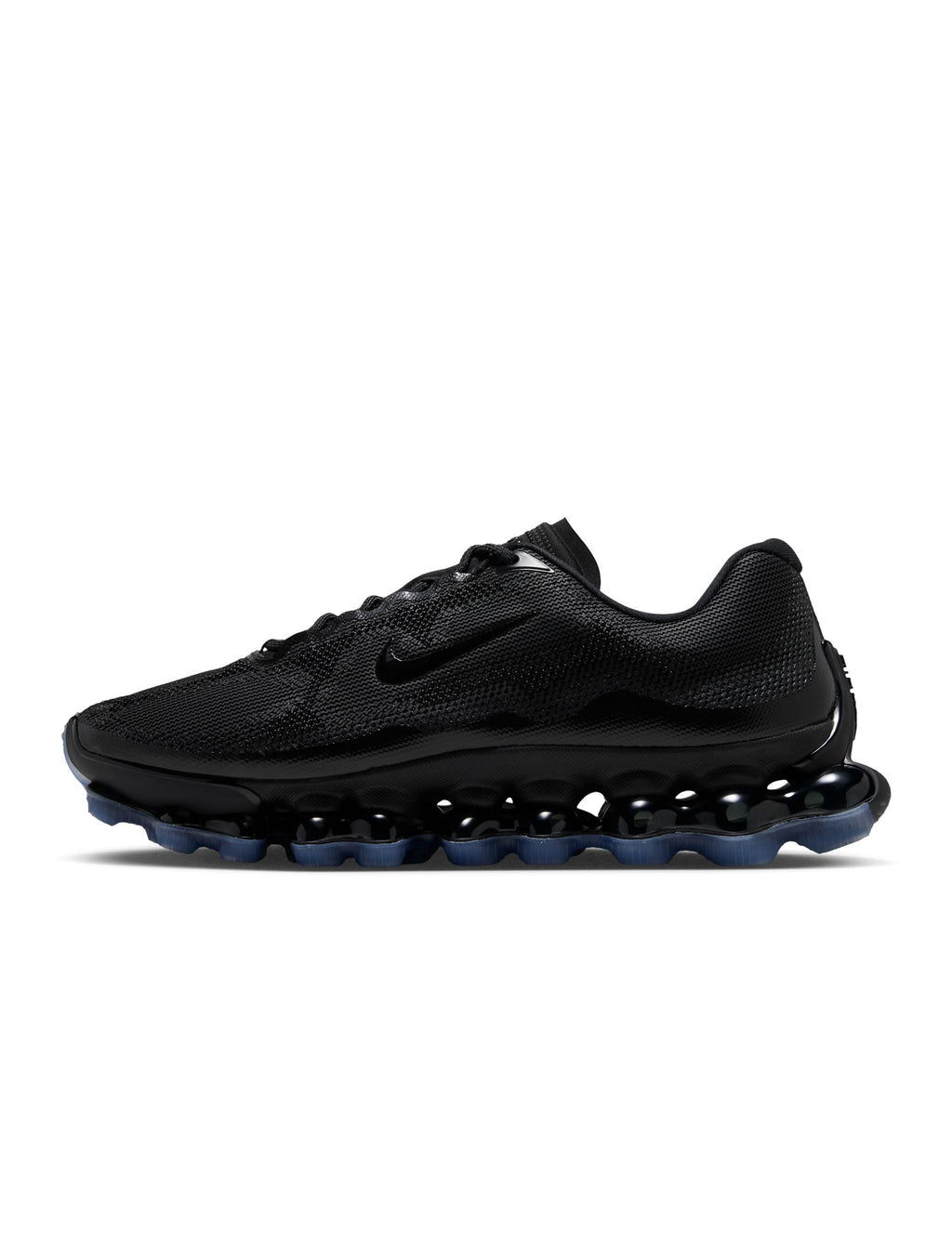 Nike Air Liquid Max "Black" - Mens