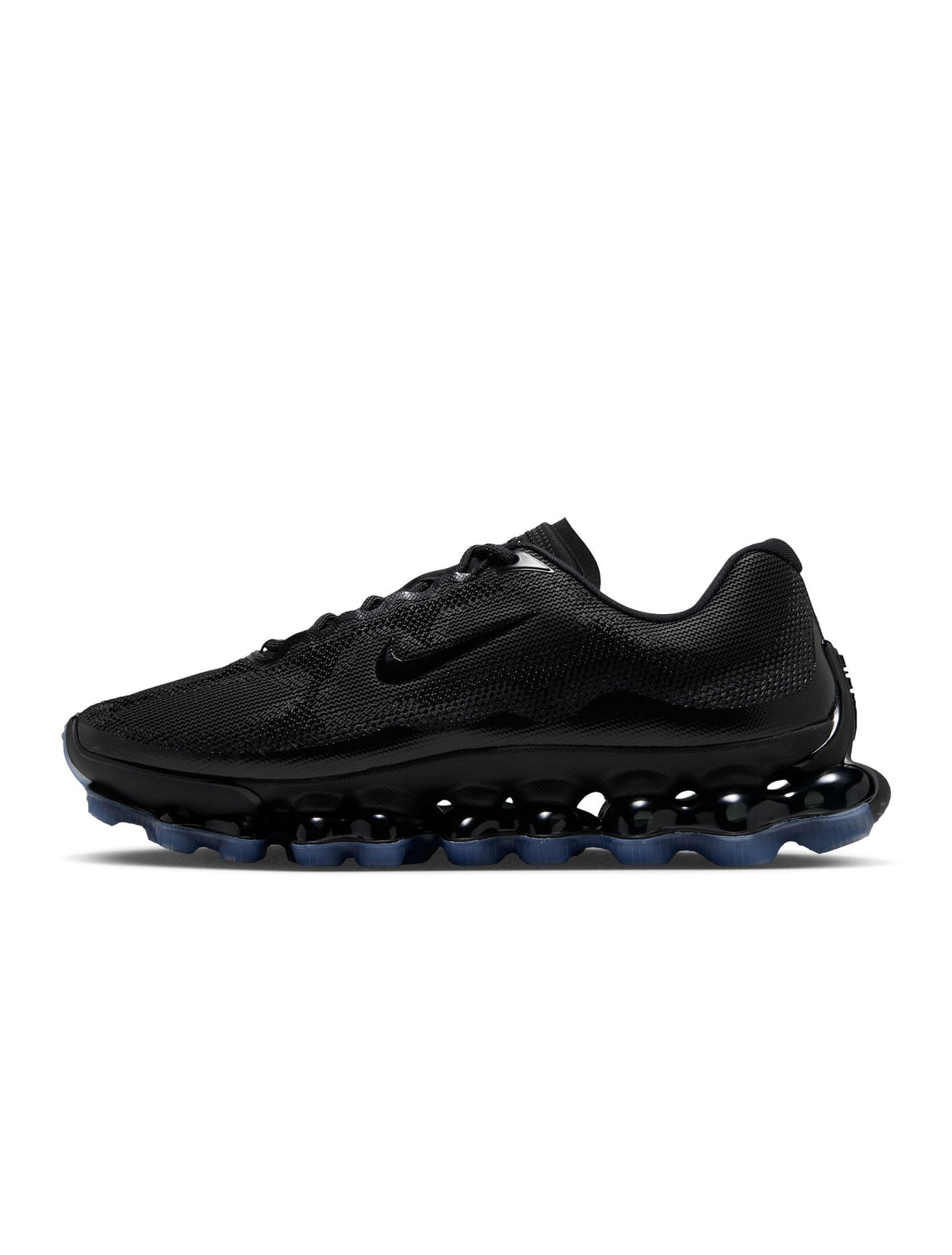 Nike Air Liquid Max "Black" - Mens