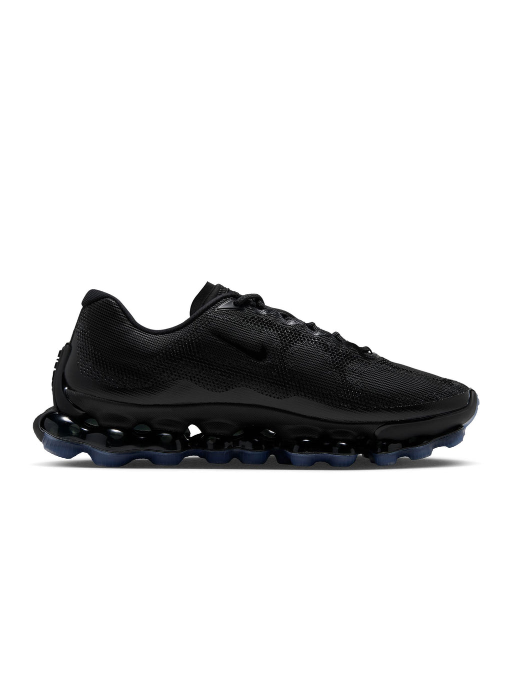 Nike Air Liquid Max "Black" - Mens