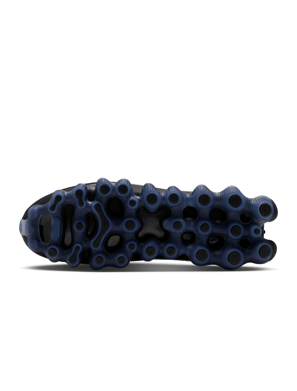 Nike Air Liquid Max "Black" - Mens
